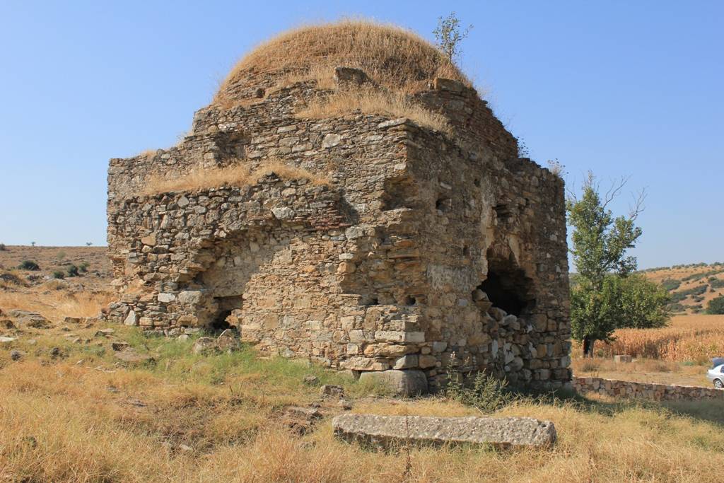 Işıklar Türbesi