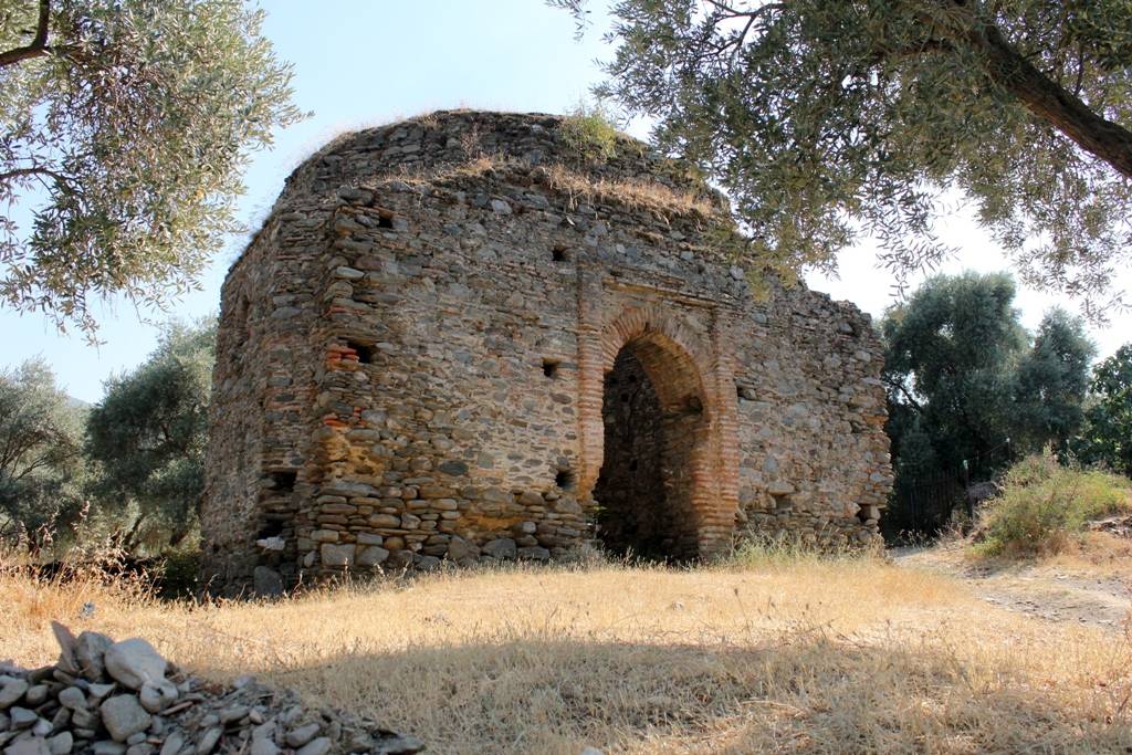 Musa Bey Türbesi