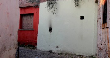Zeytinli Dede – İzmir