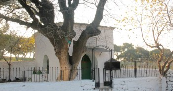 Lokman Dede – İzmir