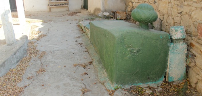 Memidedeoğlu Ali Baba