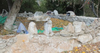 Sinan Dede – İzmir