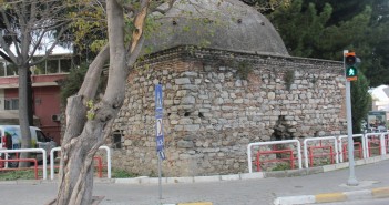 Gazi Sığla Bey