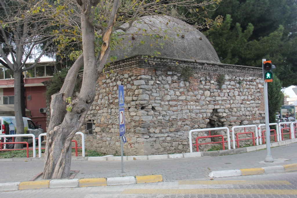 Gazi Sığla Bey