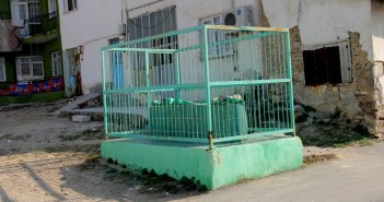 Leblebici Dede
