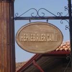 Hepkebirler camii