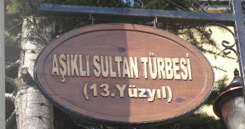 Aşıklı Sultan