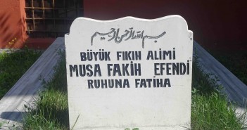 Musa Fakih