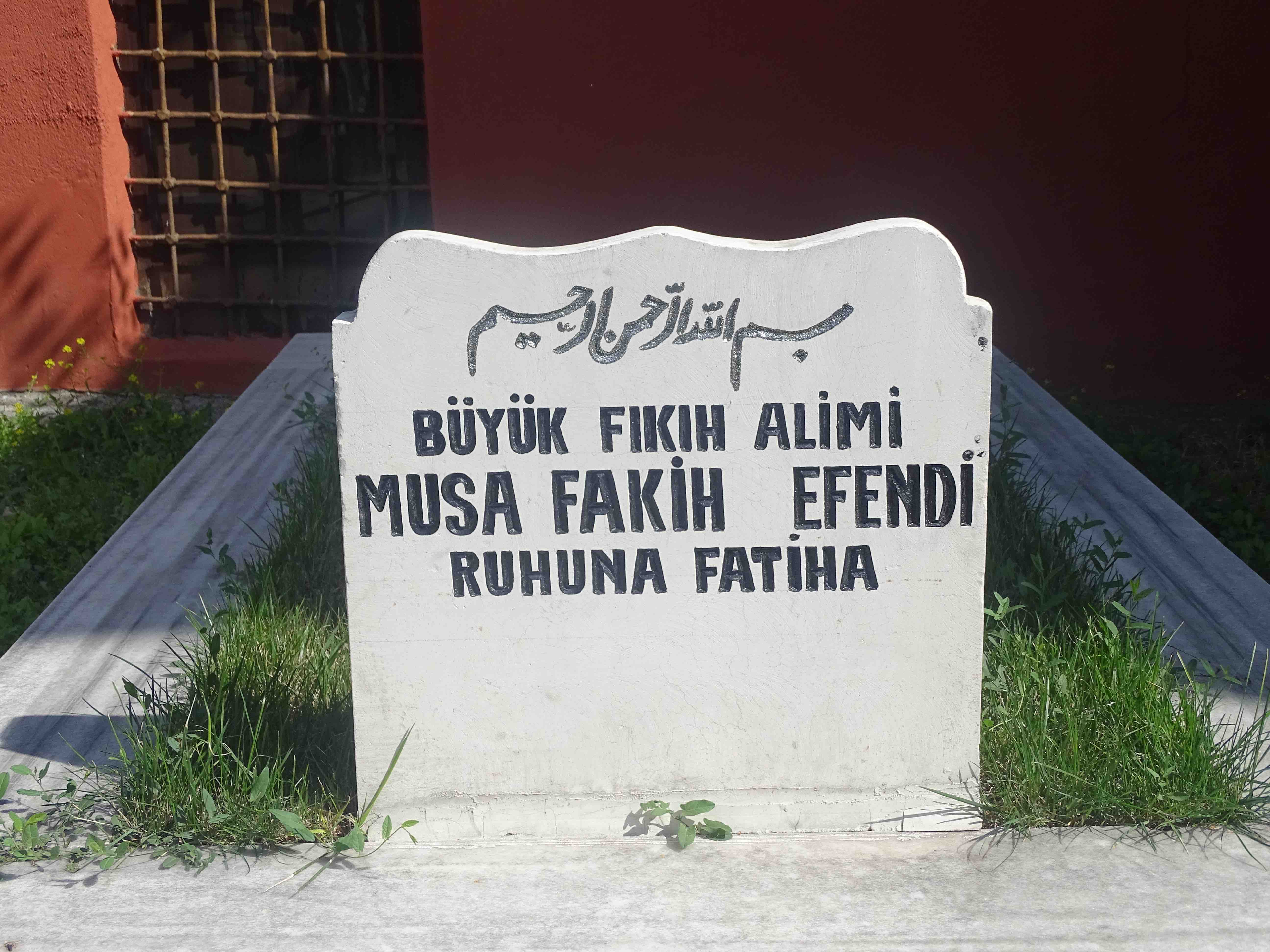 Musa Fakih