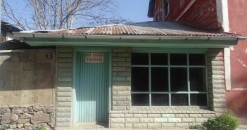 Ahi Şorve