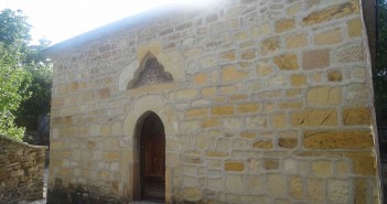 Hatun Sultan Türbesi