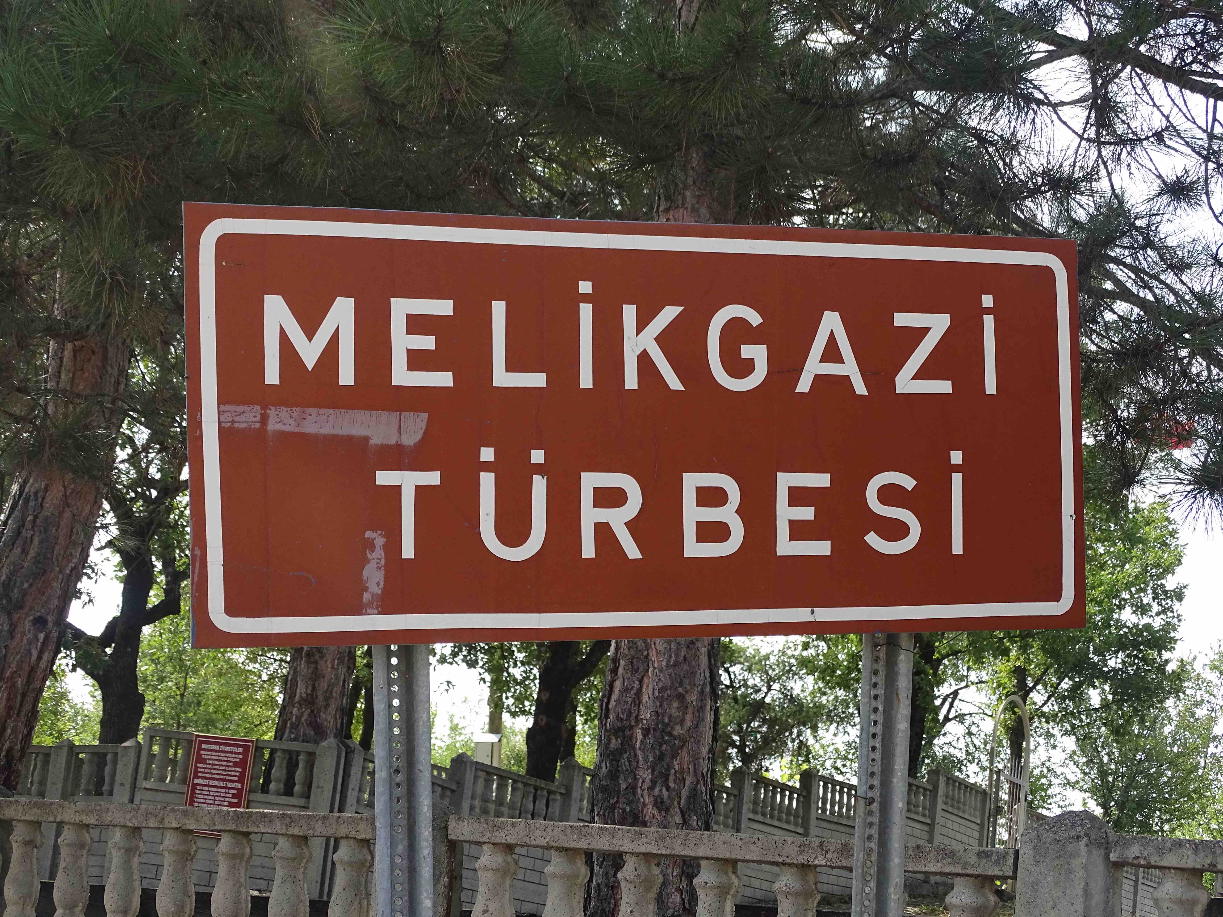 Melik Gazi – Kastamonu