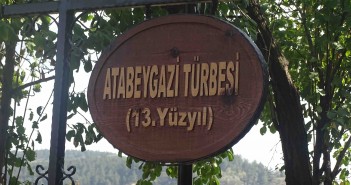Atabey Gazi
