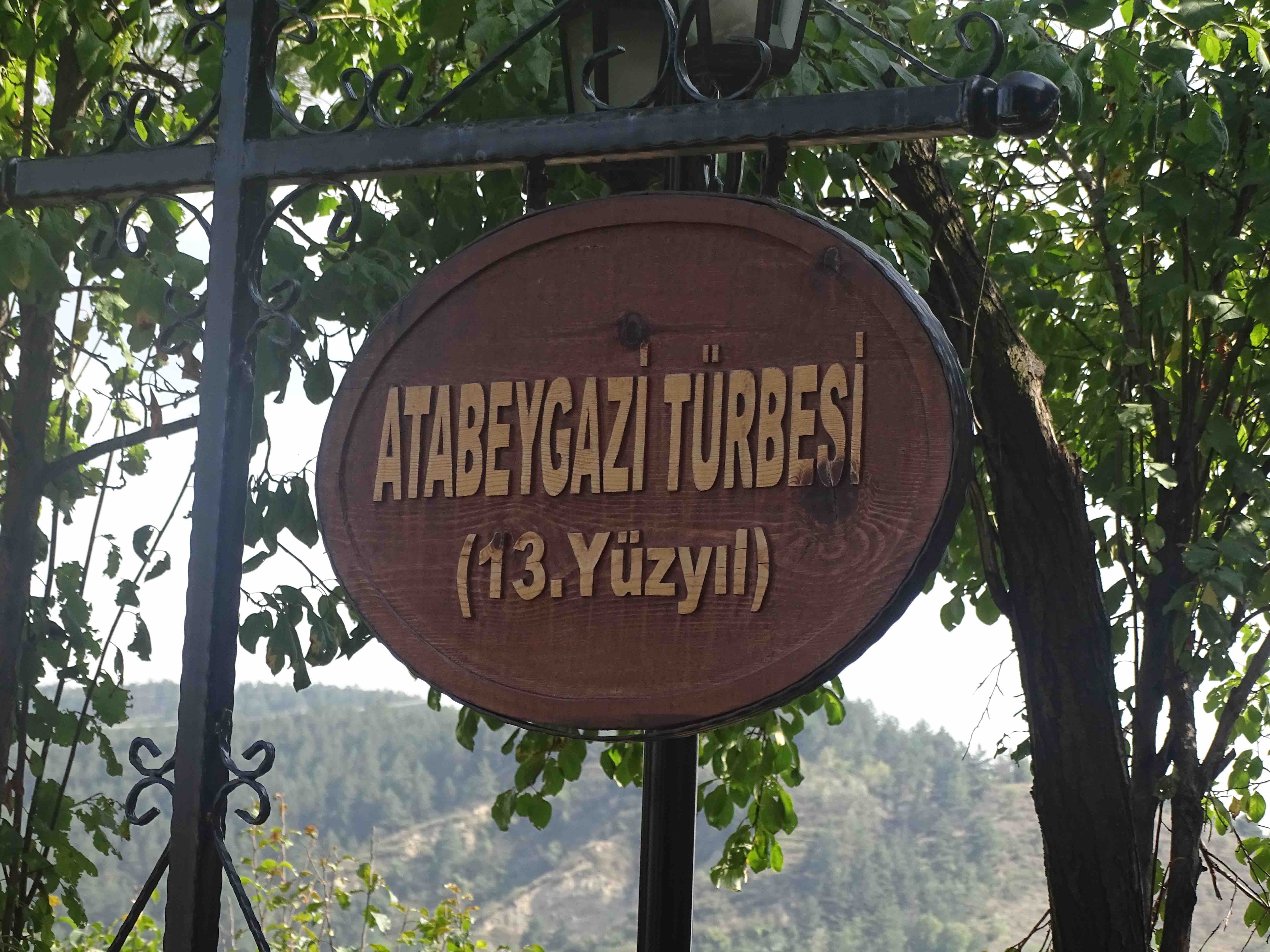 Atabey Gazi