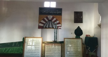 Abdülfettah Veli