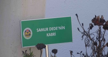 Samur Dede
