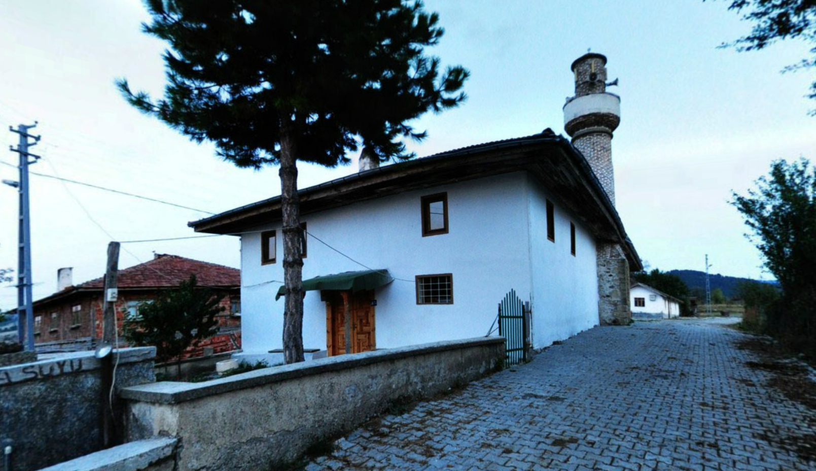 Şeyh Mehmet Efendi – Kastamonu