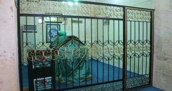 Hayat Bin Kays El Harrani