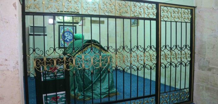 Hayat Bin Kays El Harrani