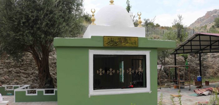 Hasan Esad Bağdadi