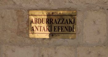 Abdurrezzak Antaki