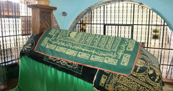 Hz. Ukkaşe Bin Hasene (r.a.)