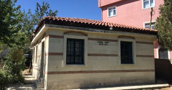Hayrabolulu Şeyh Ahmed Sarban