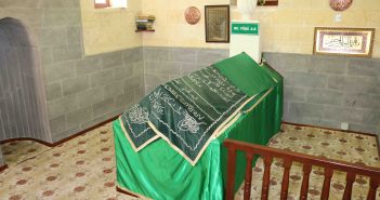Hz. Yuşa (a.s.) – Gaziantep