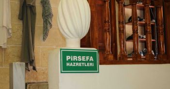 Hz. Pir Sefa