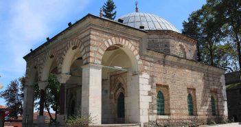 Yıldırım Beyazıd Han