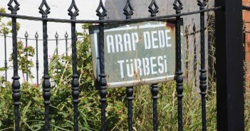 Arap Dede