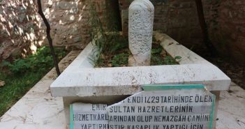 Sofu Dede – Et dede