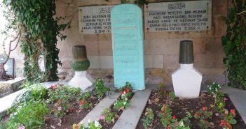 Hasan Hüsni Dede Efendi