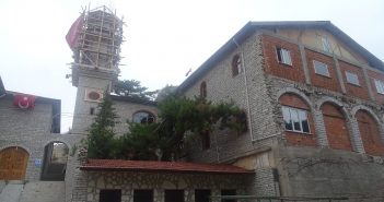 Ergülle Baba