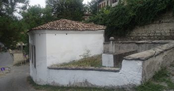 Şeyh Hasan Baba