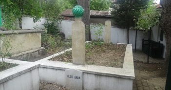 Yıldız Baba