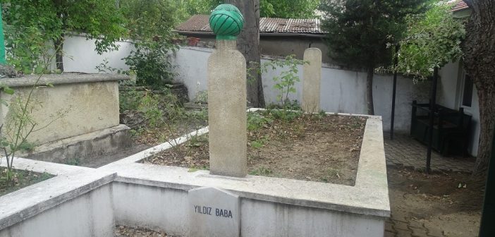 Yıldız Baba