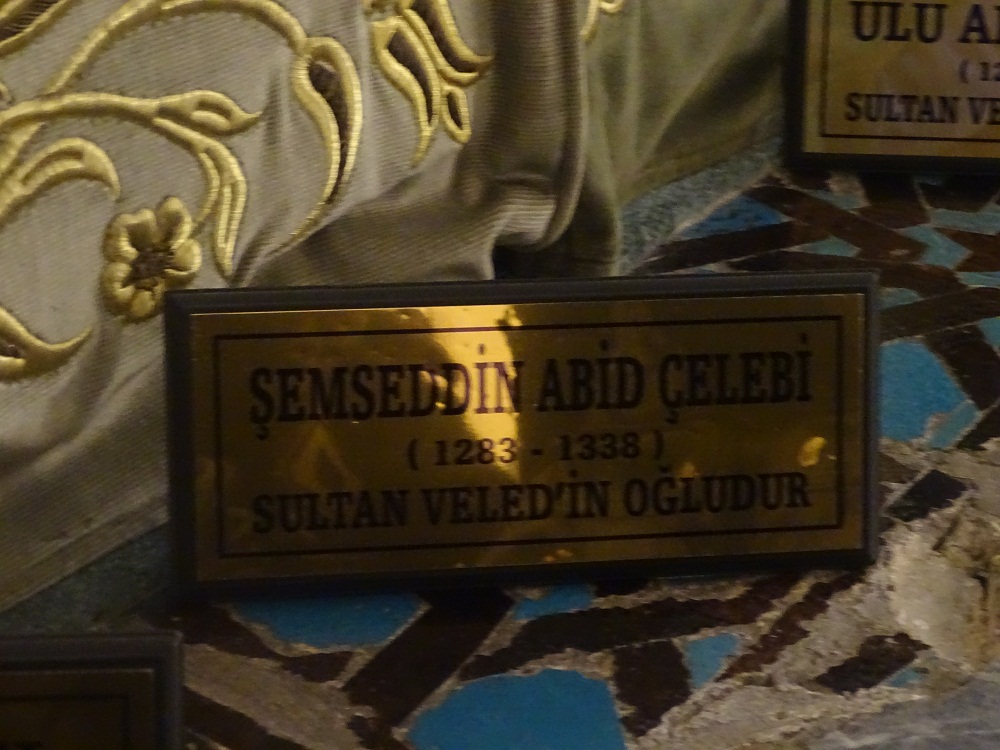 Şemseddin Aid Çelebi