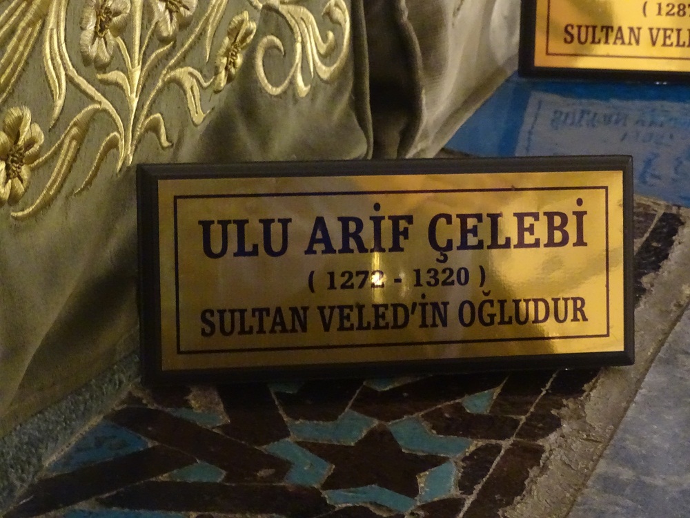 Ulu Arif Çelebi