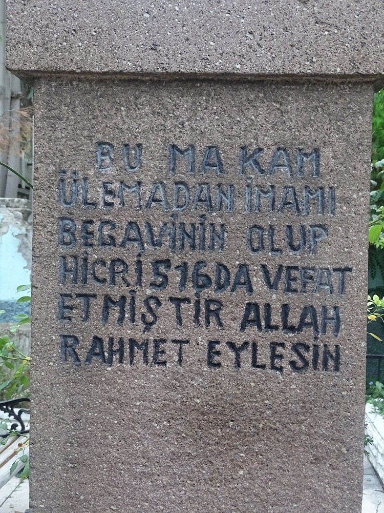 İmam Begavi