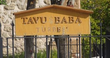 Tavus Baba