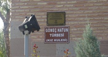 Gömeç Hatun