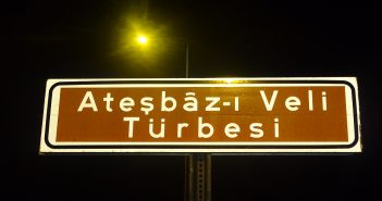 Ateşbaz Veli