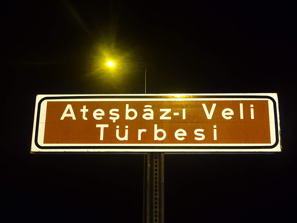 Ateşbaz Veli