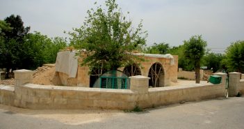 Hz. Ebu Zer Gifari – Adıyaman