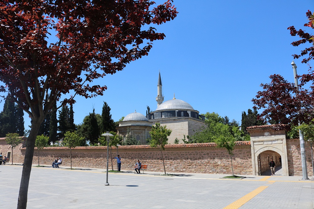 Çoban Mustafa Paşa