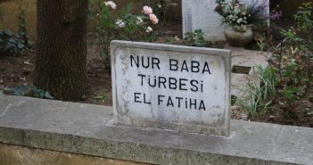 Nur Baba