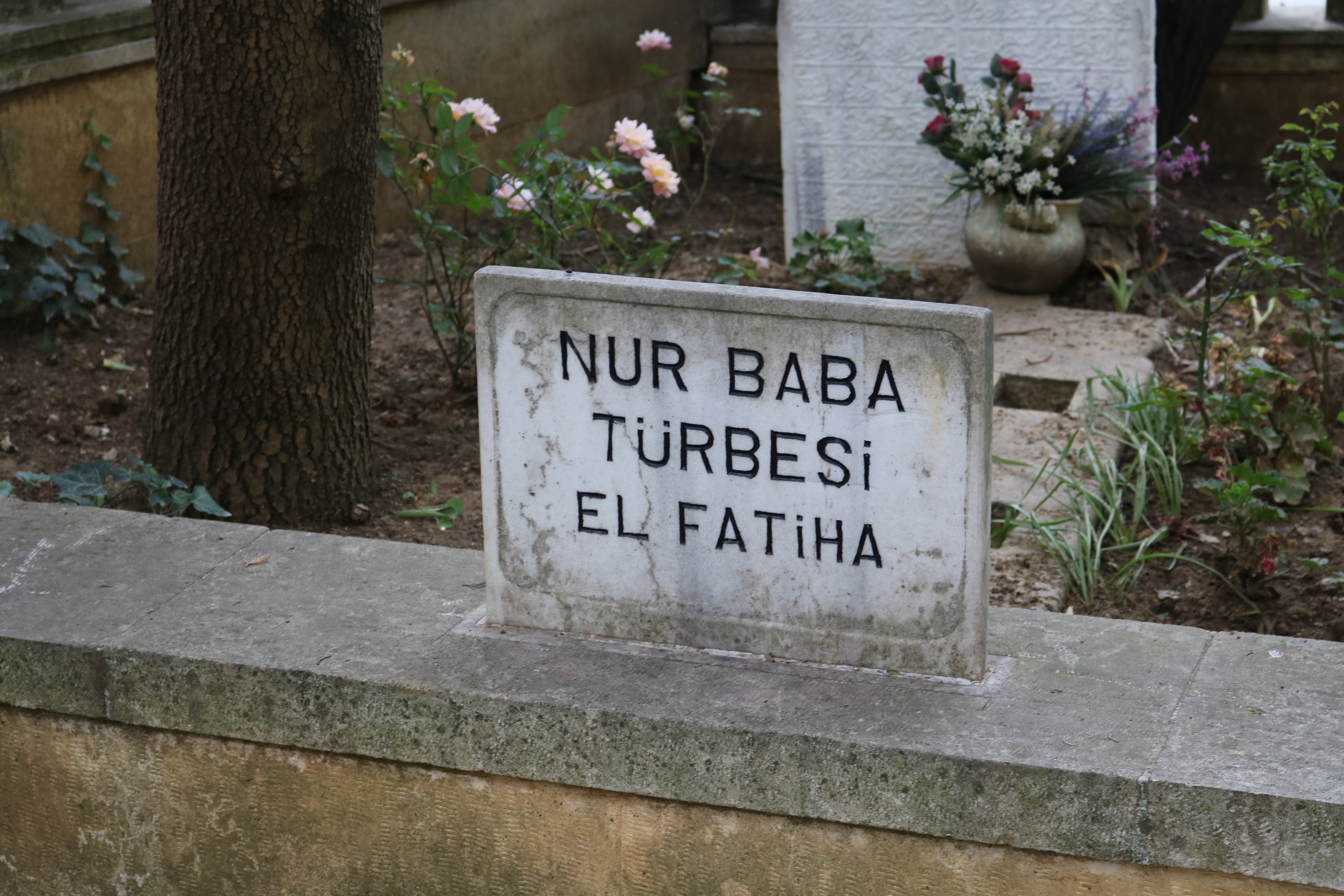 Nur Baba