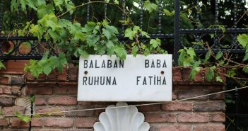 Balaban Baba