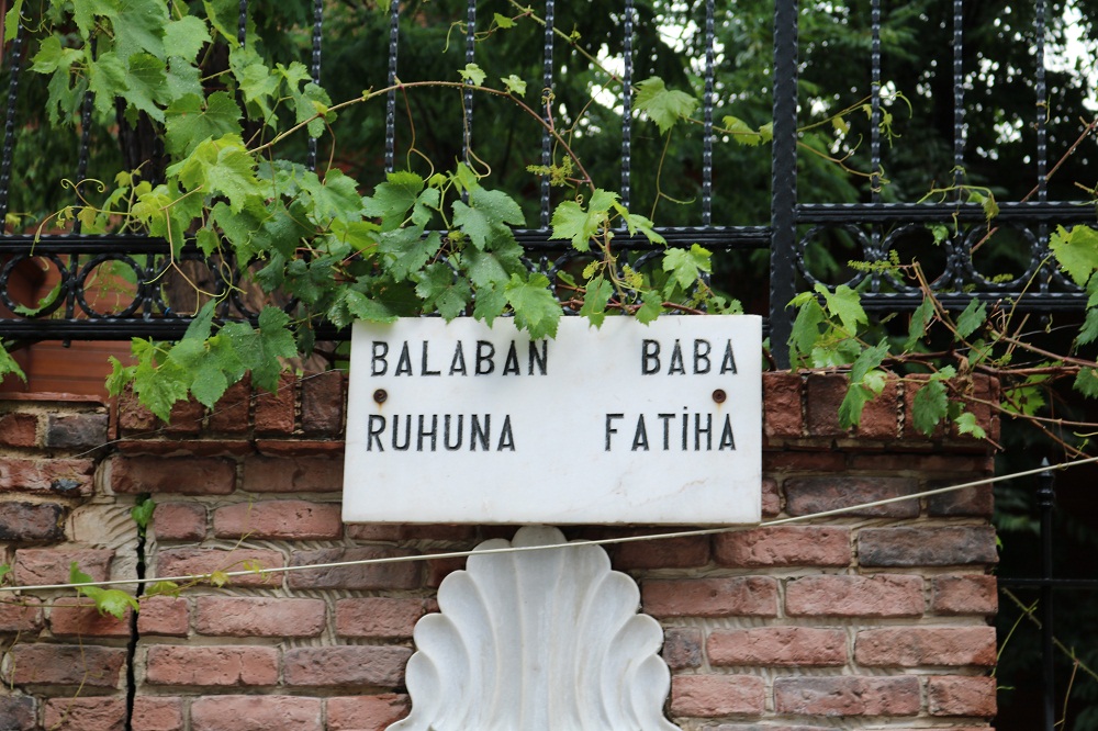 Balaban Baba